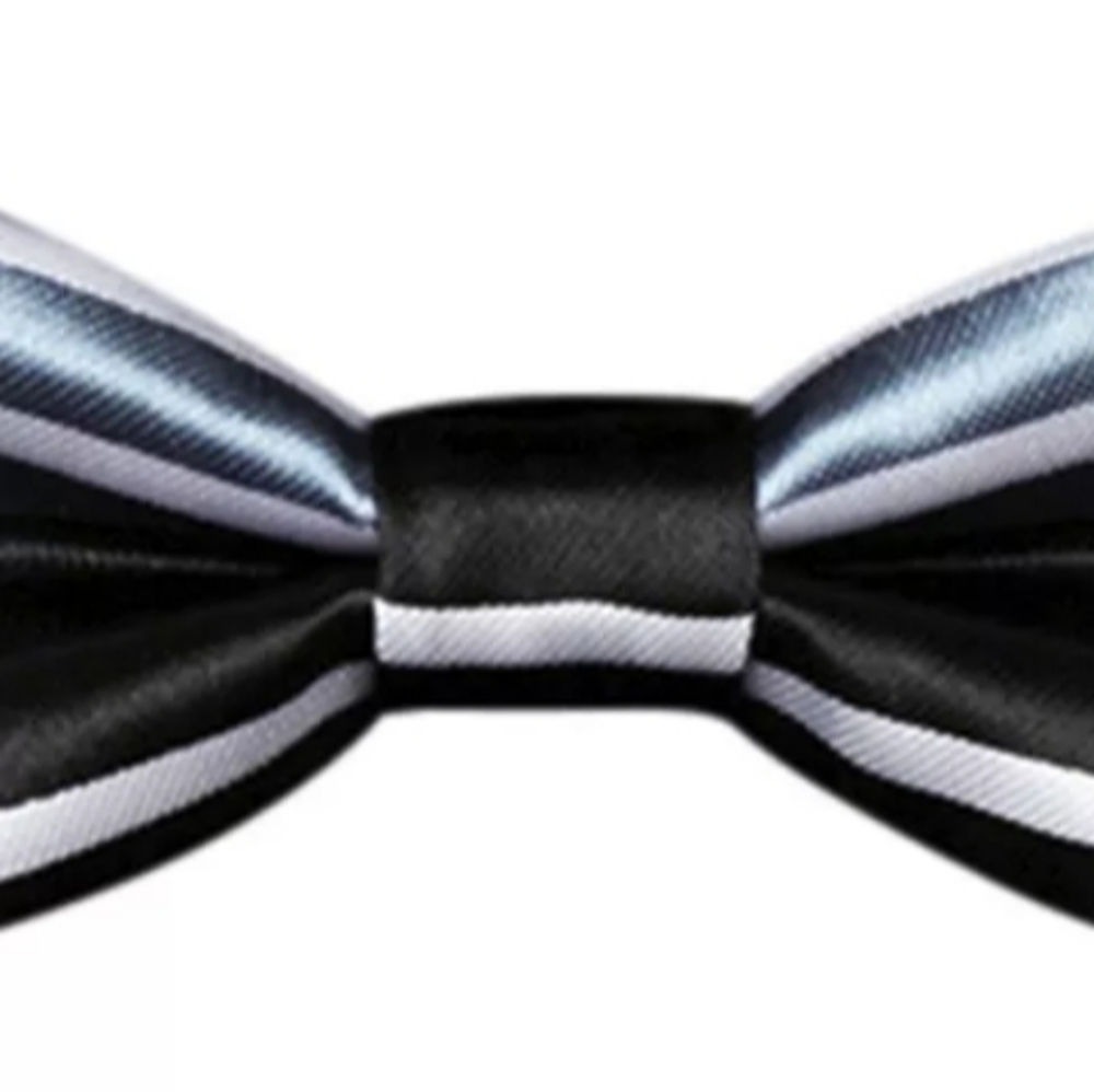 Boys bow ties adjustable , Birthday, Photo Wedding - Picture 2 of 7